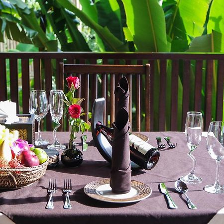 Korsiri Pool Villas Cape Panwa Room photo