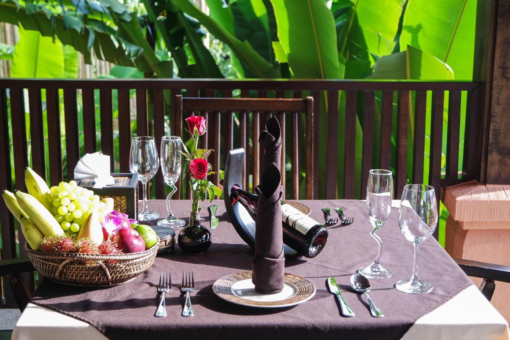 Korsiri Pool Villas Cape Panwa Room photo