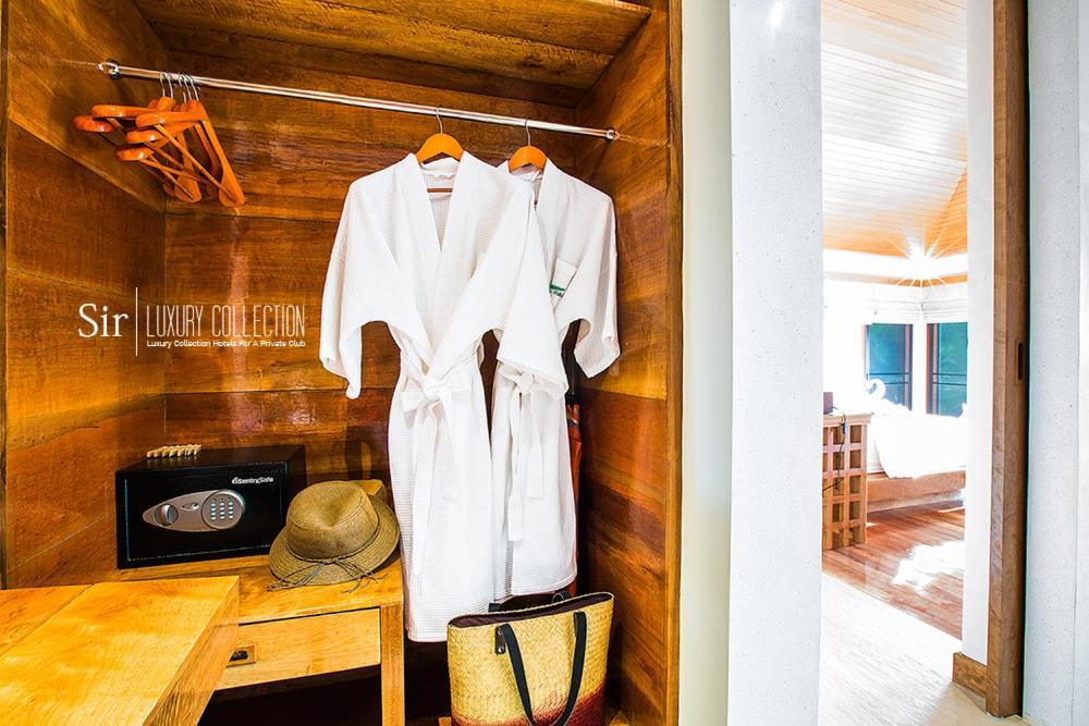 Korsiri Pool Villas Cape Panwa Room photo