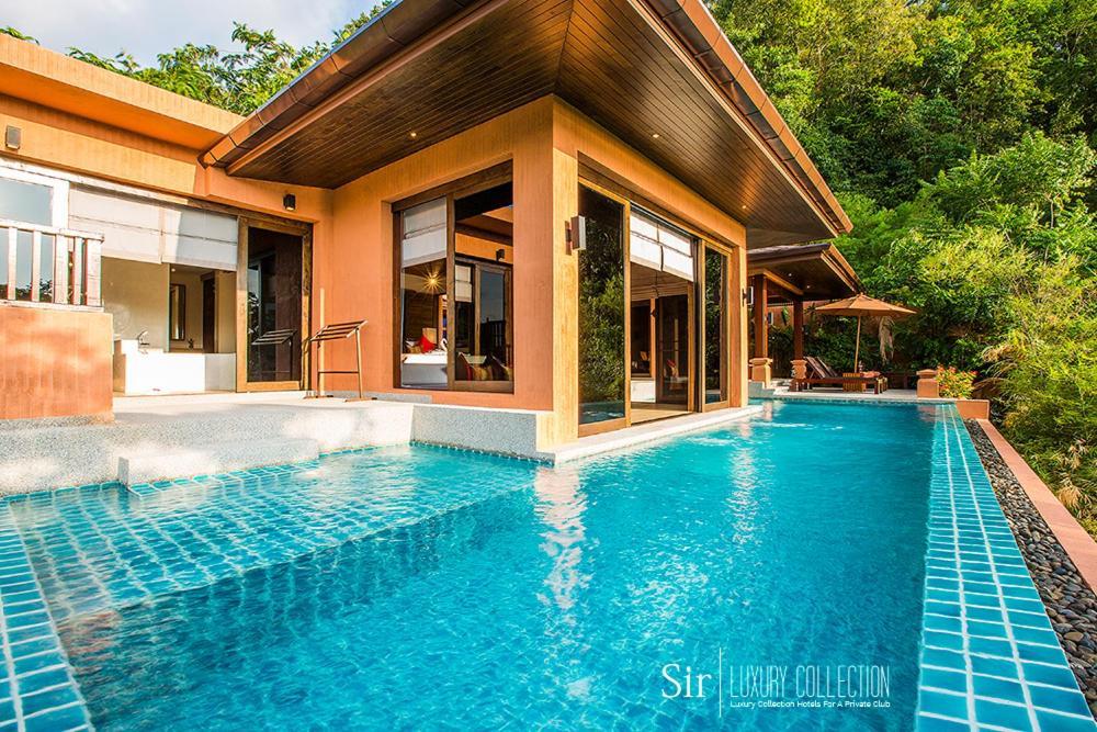 Korsiri Pool Villas Cape Panwa Room photo